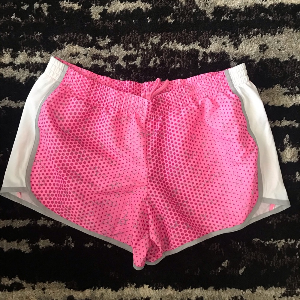 Danskin Now Shorts. New W/out Tags. Size XL 16-18.